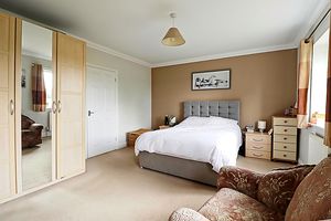 Bedroom 1- click for photo gallery